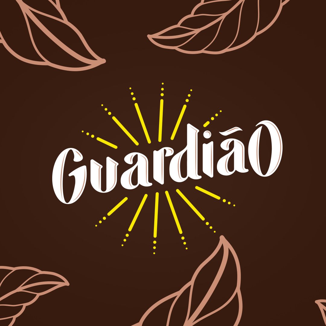 Café Guardião